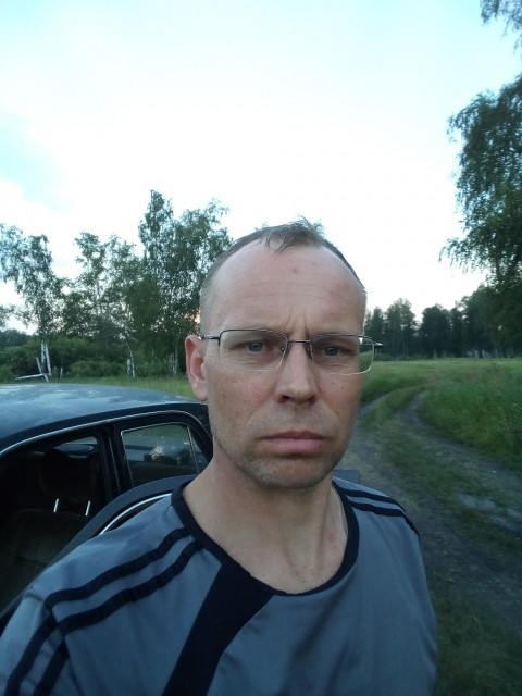 Андрей, Россия, Челябинск, 49 лет