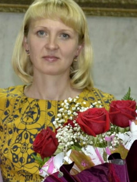 Наталья, Россия, Уфимский район, 43 года