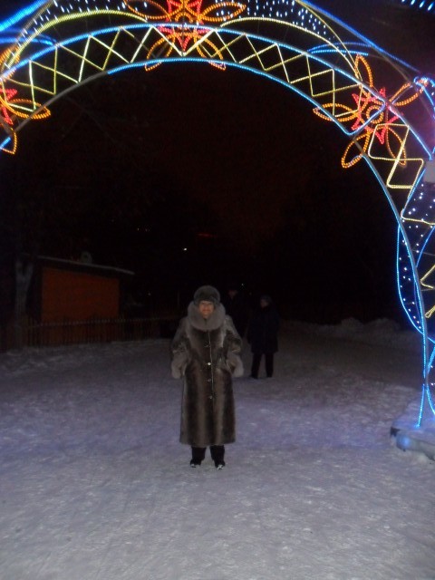 ВАЛЕНТИНА, Россия, Оренбург. Фото на сайте ГдеПапа.Ру