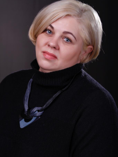 Вера, Россия, Санкт-Петербург. Фото на сайте ГдеПапа.Ру