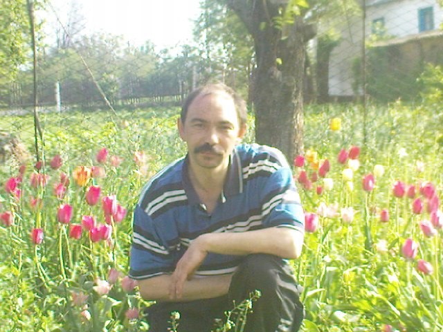 Евгений, Россия, Ялта, 50 лет