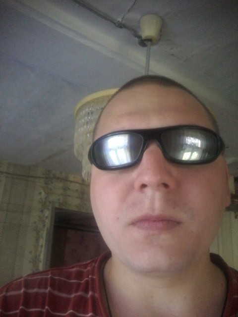 volk, Россия, Бежецк, 39 лет