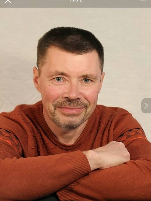 Евгений, Россия, Тюмень, 53 года