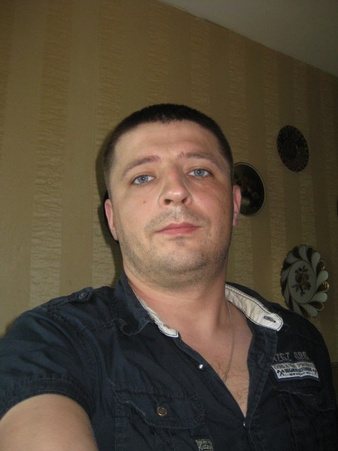 андрей, Беларусь, Борисов, 37 лет