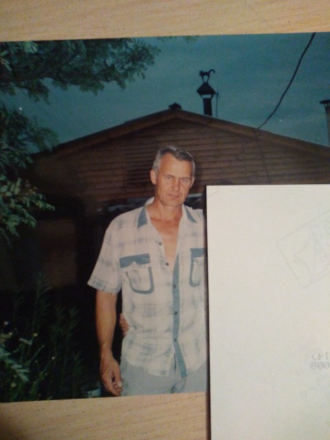 Андрей, Россия, Зея, 65 лет