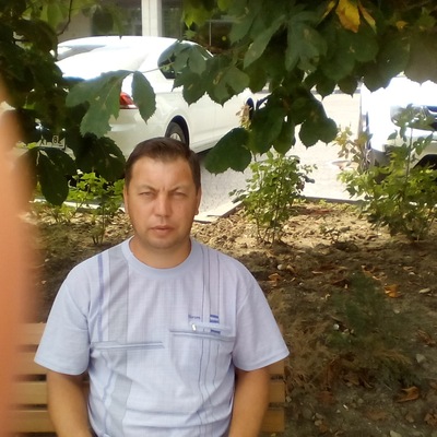Энвер Нурманбетов, Россия, Джанкой, 44 года