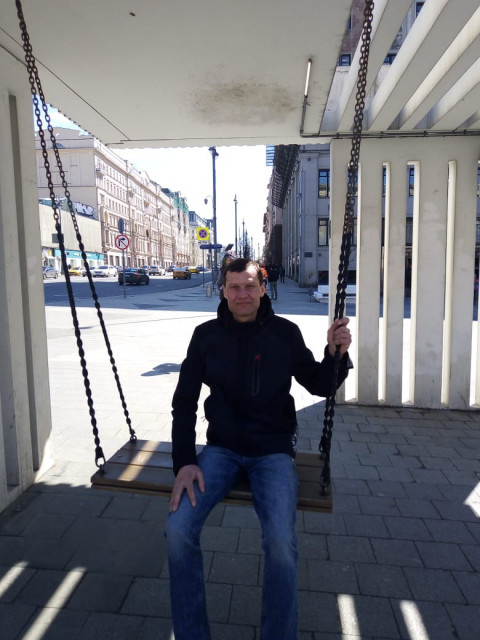 Сергей, Россия, Одинцово, 48 лет, 1 ребенок. 
