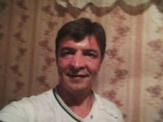 володя, Россия, Рязань, 48 лет
