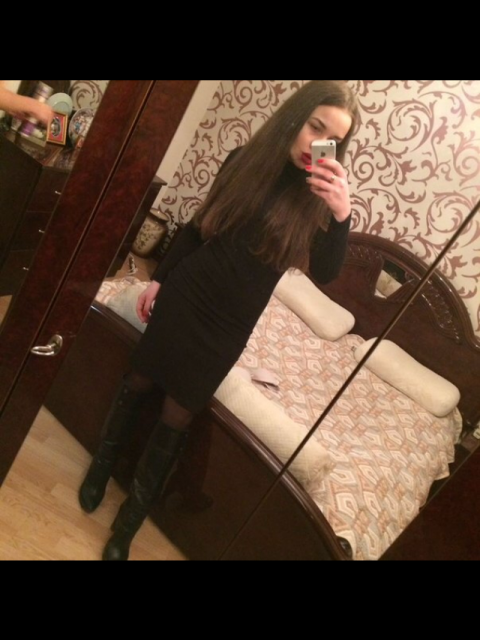 Екатерина, Россия, Москва, 25 лет