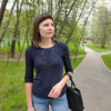 Наталия, Россия, Москва, 42 года