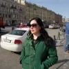 Валерия, Россия, Санкт-Петербург, 43