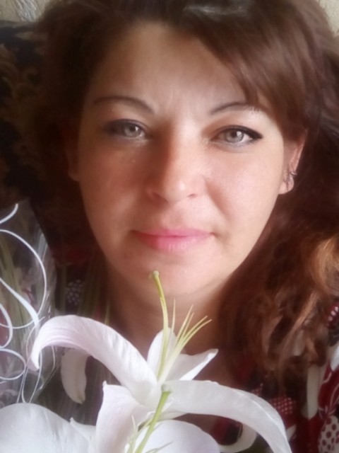 Ирина, Россия, Бийск, 39 лет