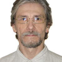 Иван Иванов, Россия, Домодедово, 56 лет