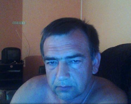 Виктор, Украина, Харьков, 52 года