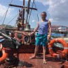Дмитрий Еделькин, 38, Россия, Пушкино