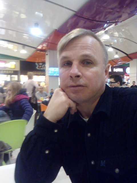 Станислав Станислав, Россия, Екатеринбург, 55 лет