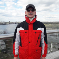 gregir, Украина, Киев, 64 года