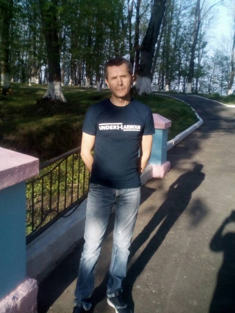 Игорь, Россия, Санкт-Петербург, 48 лет. сайт www.gdepapa.ru
