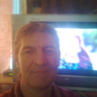 Александр, Россия, Вольск, 56 лет