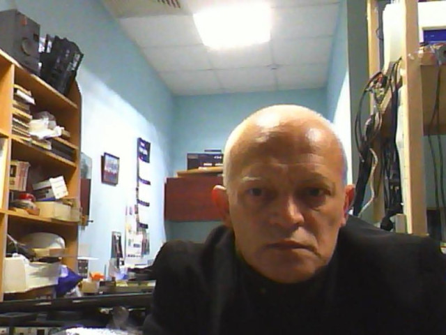 Вадим, Россия, Минеральные Воды. Фото на сайте ГдеПапа.Ру