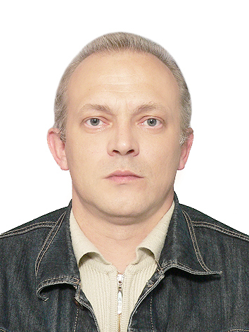 Вадим, Россия, Минеральные Воды, 53 года