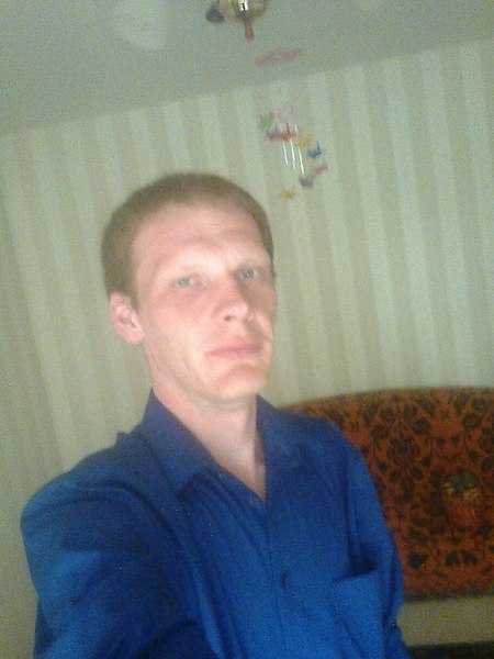 Александр, Беларусь, Минск, 34 года