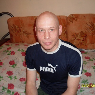 Иван Алешков, Россия, Первоуральск, 47 лет