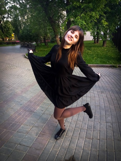 Людмила, Россия, Москва, 32 года