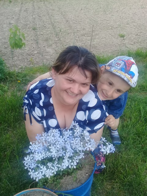 Олеся, Беларусь, Несвиж, 42 года