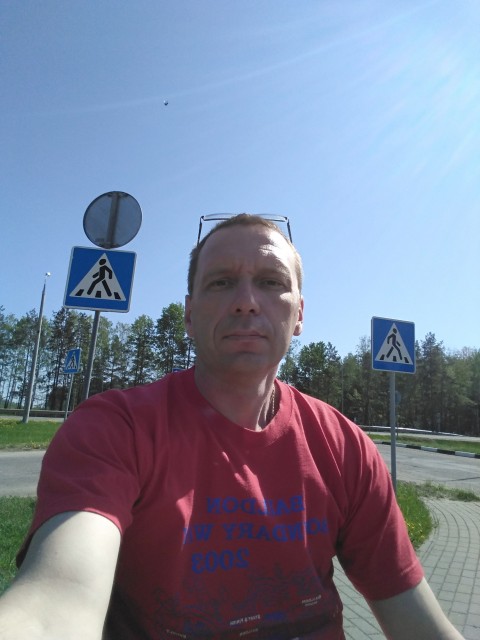 Александр, Беларусь, Минск. Фото на сайте ГдеПапа.Ру