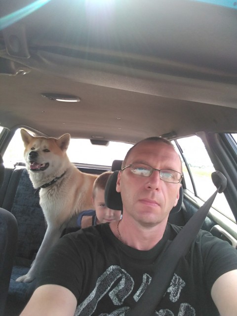 Александр, Беларусь, Минск, 52 года, 2 ребенка. Познакомлюсь для создания семьи.