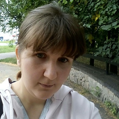 Алёна Лукоянова, Россия, Слободской, 34 года