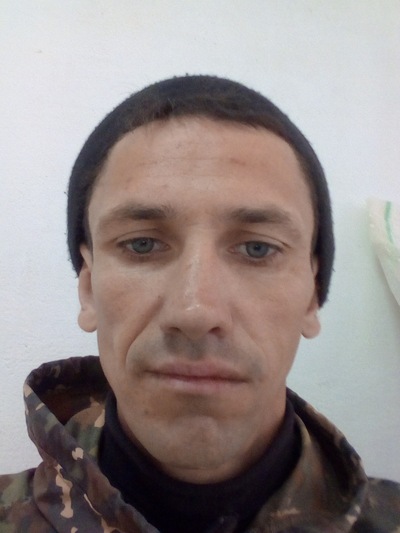 Виталик Горстуков, Россия, Невинномысск, 42 года