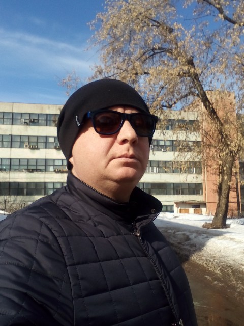 Константин, Россия, Ижевск, 49 лет