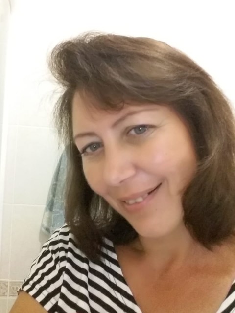 Аля, Россия, Сыктывкар, 49 лет