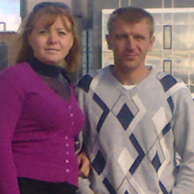 Юрий Овсянников, Россия, Магнитогорск, 42 года
