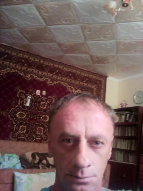 Сергей, Россия, Ипатово, 49 лет