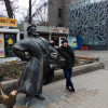 Виктор, Россия, Самара. Фотография 851251