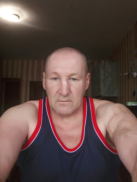 Олег Кожевин, Москва, 60 лет. Сайт одиноких отцов GdePapa.Ru