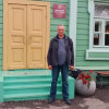 Алексей, Россия, Москва, 58