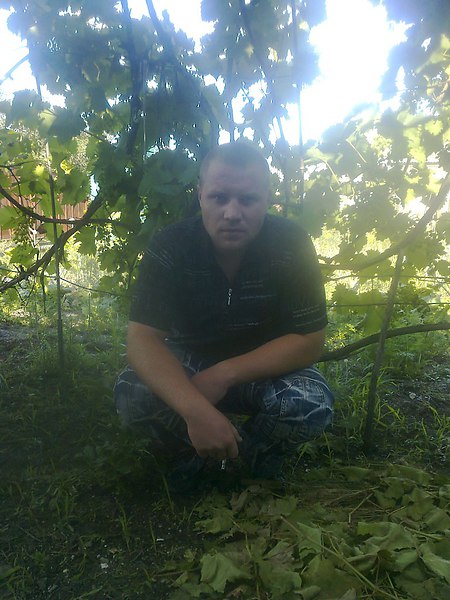 Александр, Россия, Гулькевичи, 32 года
