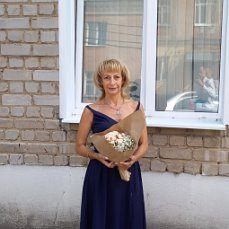 Ольга Саранцева, Россия, Иваново. Фото на сайте ГдеПапа.Ру