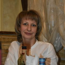 Ольга Саранцева, Россия, Иваново. Фото на сайте ГдеПапа.Ру