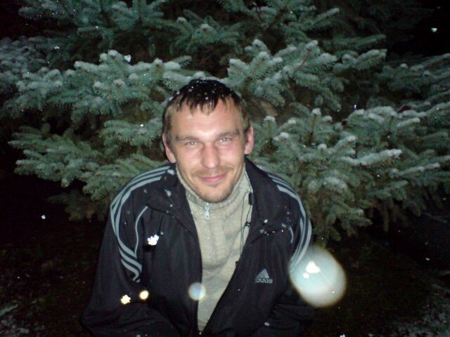 Павел, Россия, Пенза, 44 года. Хочу найти Одну идинственую Анкета 326652. 