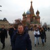 Дмитрий, 56, Россия, Серпухов