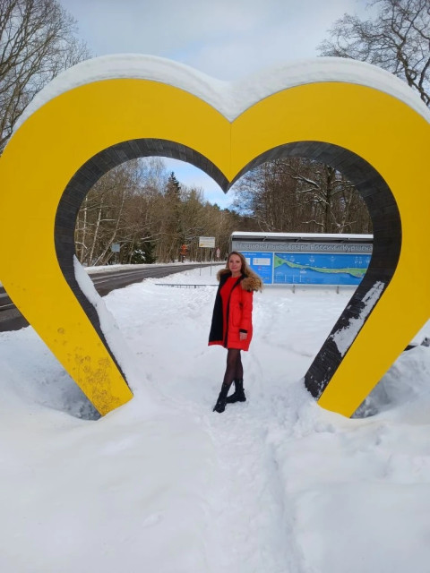 Ксения, Россия, Калининград. Фото на сайте ГдеПапа.Ру