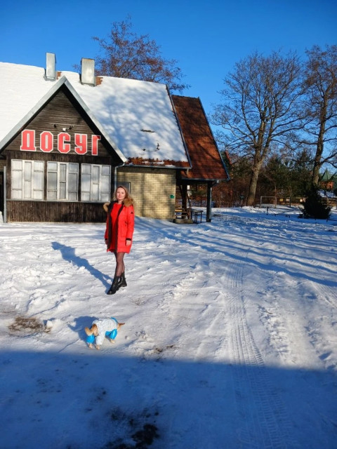 Ксения, Россия, Калининград. Фото на сайте ГдеПапа.Ру