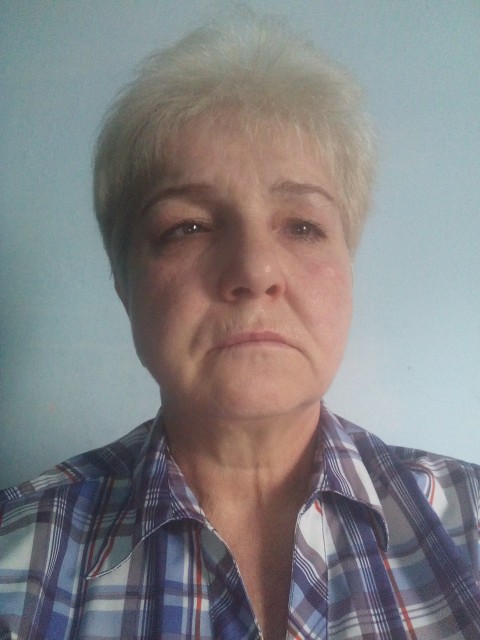 Галина, Россия, Новосибирск, 59 лет