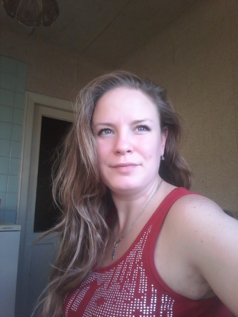 Ирина, Россия, Красный Лиман. Фото на сайте ГдеПапа.Ру