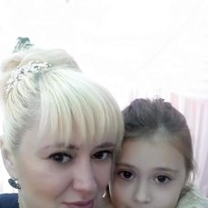 Юлия, Россия, Белгород, 42 года